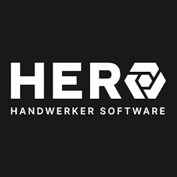 HERO Software logo